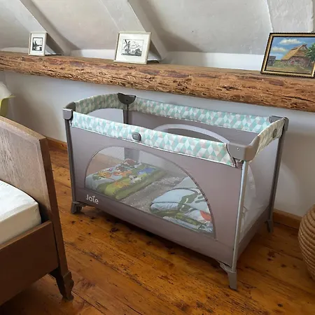 Zentral Und Ruhig, Charmante Altbauwohnung Appartement *
